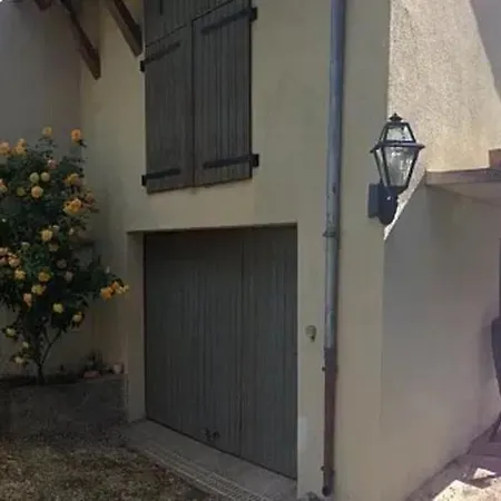 Maison Pittoresque A Avec Vue Sur La Montagne